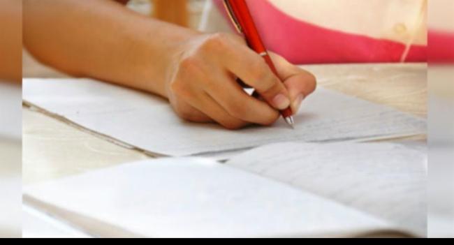 2022 සා/පෙළ විභාගයේ පළමු අදියරේ ඇගයීම් හෙට සිට